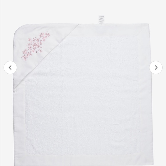 TARTINE&CHOCOLAT Bath Robe - Picture 3 of 5